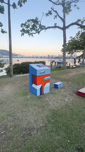 Monólitho Urbano